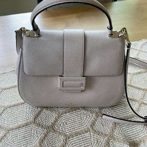 Kate Spade beige purse